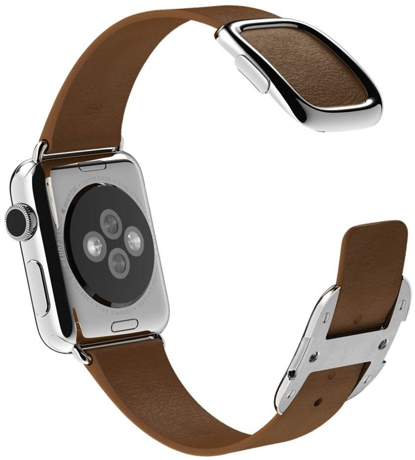 Apple watch clearance modern buckle 38mm