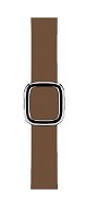 Apple 38mm Brown Modern buckle - Large - Watch Strap