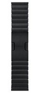 Apple 38mm Space Black Link Bracelet - Watch Strap
