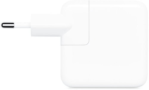 Apple 30W USB-C Power Adapter Main image Apple 30W USB-C Power Adapter - Power Adapter - Main image