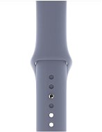 Apple Sport 40 mm Levanduľovo sivý - Remienok na hodinky