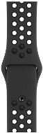 Apple Sport Nike 38mm/40mm Anthracite / Black - Watch Strap