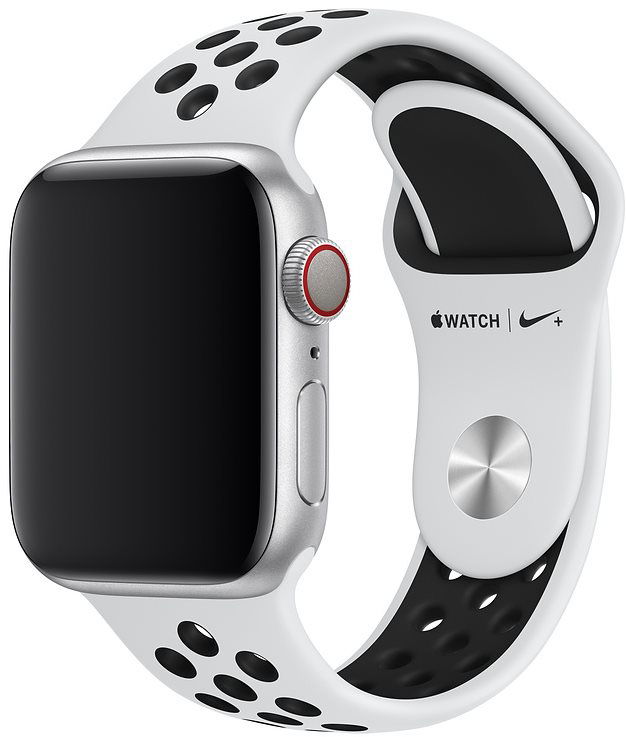 Apple watch cheap nike 3 38mm