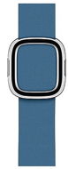 Apple 38mm/40mm Cape Cod Blue with Modern Buckle - Small - Watch Strap