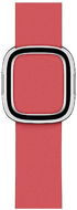 Apple 38mm/40mm Peony Pink with Modern Buckle - Large - Watch Strap