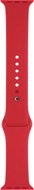 42 mm Red Apple Sports - Watch Strap