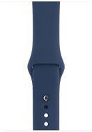 Apple Sport 42mm kobaltová modrá - Remienok na hodinky