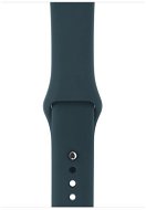 Apple Sport 42mm Dark Petrol Blue - Watch Strap
