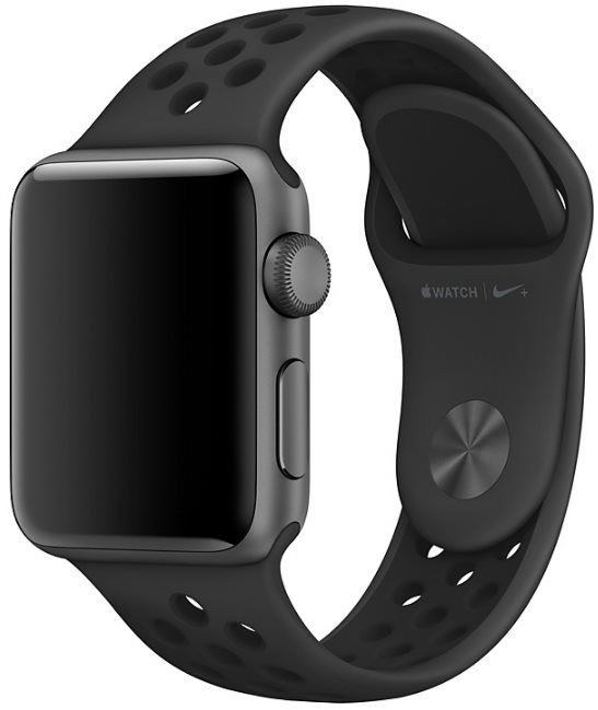 Apple watch series 2 42mm nike+ best sale