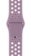 Apple Sport 42mm Violet/Pflaume - Armband