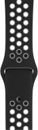 Apple Sport Nike 42mm Black/White - Watch Strap
