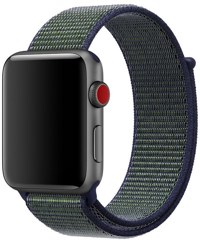 Midnight fog 2025 nike sport loop