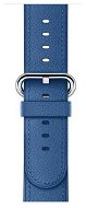 Apple 42mm Sea Blue Classic Buckle - Watch Strap