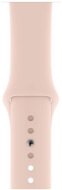 Apple Sport 42mm/44mm Sandy Pink - Watch Strap
