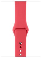 Apple Sport 42mm/44mm Red - Watch Strap
