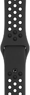 Apple Sport Nike 42mm/44mm Anthracite/Black - Watch Strap