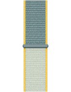 Apple 44mm Loop Sportarmband gelb - Armband