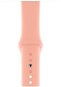 Apple 40mm Sportarmband Pink Grapefruit - Armband