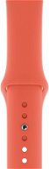 Apple Watch 40 mm Clementine Sport Band - S / M & M / L - Armband