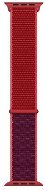 Apple 44mm Threaded Sports (PRODUCT) RED - Watch Strap