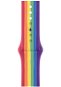 Apple 44mm Sportarmband Pride Edition - Armband