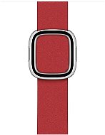 Apple 40mm Scarlet Strap with Modern Buckle - Small - Watch Strap