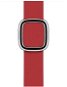 Apple 40mm Scarlet Strap with Modern Buckle - Small - Watch Strap