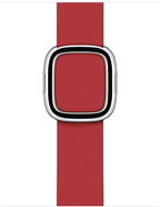 Apple 40mm scharlachrotes Armband mit moderner Schnalle - mittelgross - Armband