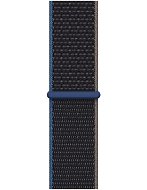 Apple Watch 40mm Angled Threaded Sports Strap - Watch Strap