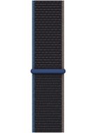 Apple Watch 44mm Angled Threaded Sports Strap - Extra Large - Watch Strap