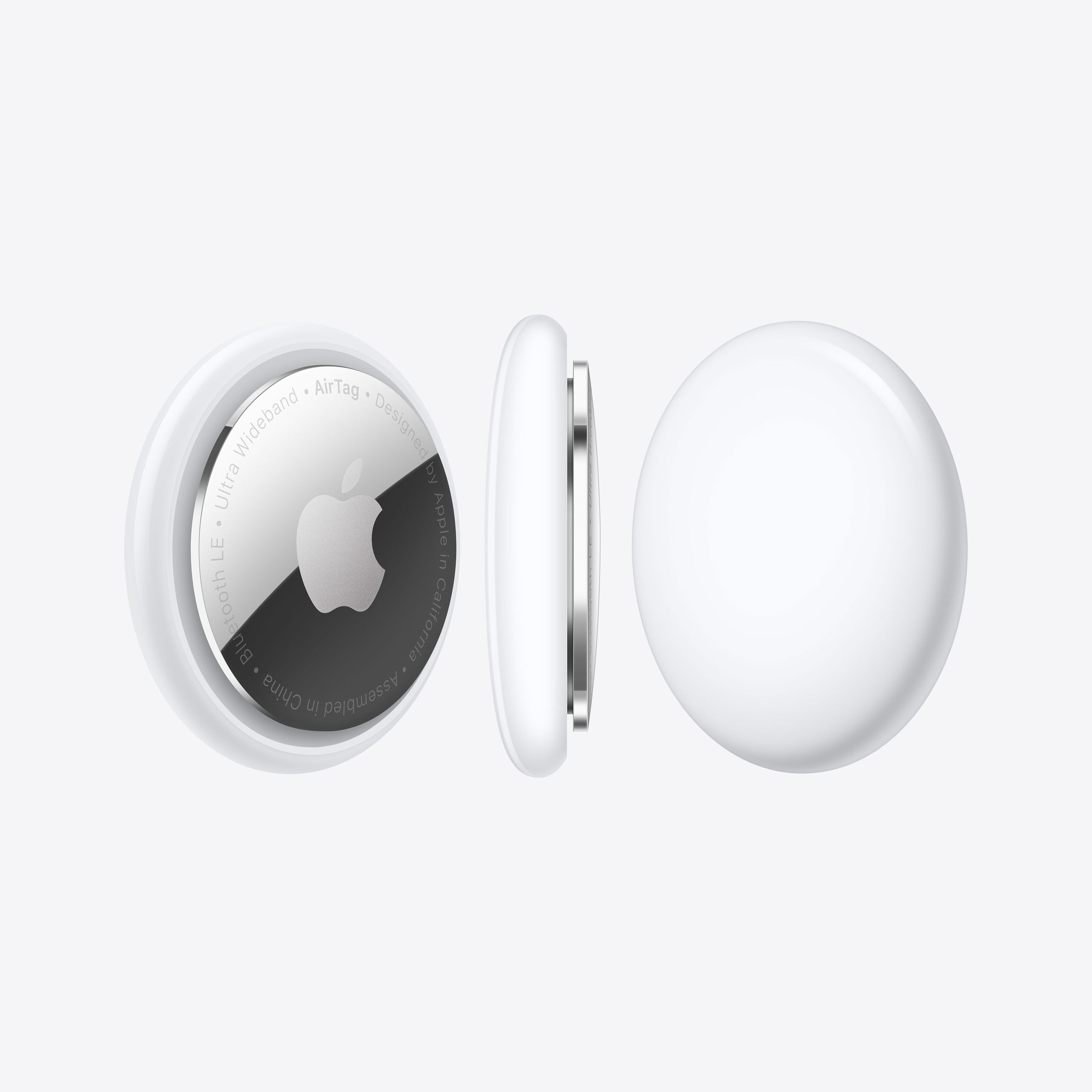 Apple AirTag from 29.90 € - Bluetooth Chip Tracker | alza.de