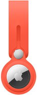 Apple AirTag Loop - Electric Orange - AirTag Loop