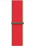 Apple Watch 40 mm fűzhető sportpánt (PRODUCT)RED - Szíj