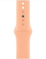 Apple Watch 40mm melonen-orange Sportarmband - Standard - Armband