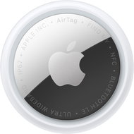 Bluetooth lokalizační čip Apple AirTag 1ks (2. generace) - Bluetooth lokalizační čip