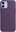 Amethystfarben