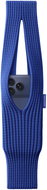 Apple iPhone Pocket by ISSEY MIYAKE - Short - Sapphire - Phone Case