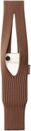 Apple iPhone Pocket by ISSEY MIYAKE - Short - Cinnamon - Phone Case