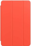 Apple iPad mini Smart Cover Electric Orange - Tablet Case