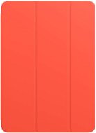 Tablet Case Apple Smart Folio for iPad Air (4th Generation) Electric Orange - Pouzdro na tablet