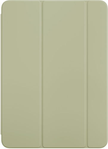 Apple Smart Folio na iPad Air 11" (M2 2024/ M3 2025/ 4-5. generace) – šalvějově zelené - Pouzdro na tablet - Hlavní obrázek