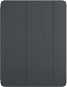 Tablet-Hülle Apple Smart Folio für iPad Pro 13" (M4 2024) - schwarz - Pouzdro na tablet