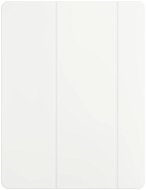 Puzdro na tablet Apple Smart Folio na iPad Pro 13" (M4 2024) – biele - Pouzdro na tablet