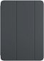 Apple Smart Folio für das iPad Pro 11" (M4 2024) - schwarz - Tablet-Hülle