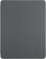 Apple Smart Folio für iPad Air 13" (M2 2024) - Charcoal Gray - Tablet-Hülle