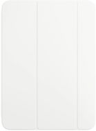 Apple Smart Folio na iPad (A16) - bílé - Pouzdro na tablet