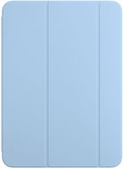 Apple Smart Folio na iPad (A16) - blankytné - Pouzdro na tablet