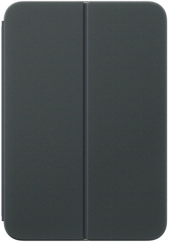 Apple Smart Folio for iPad mini (A20 Pro) – marine blue - Tablet Case - Main image