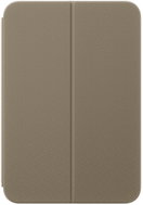 Apple Smart Folio na iPad mini (A20 Pro) – kouřové - Tablet Case