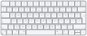 Klávesnica Apple Magic Keyboard s Touch ID  pre Mac  s čipom Apple – CZ - Klávesnice